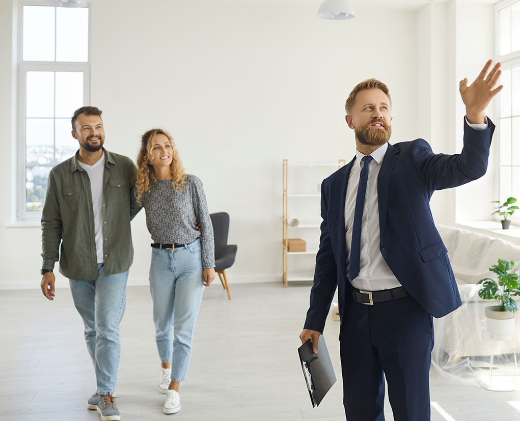 Welcome to PMI First SA Properties